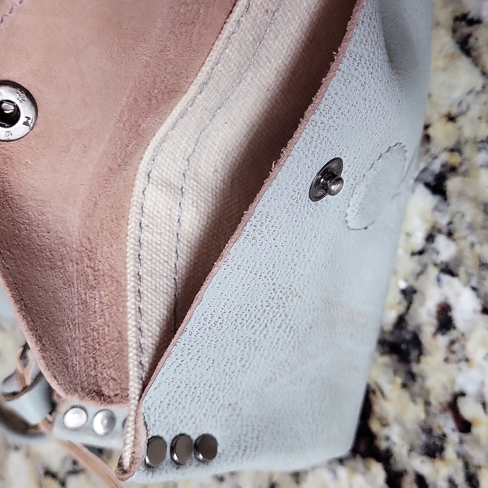 Free People Mini Crossbody - Picture 10 of 15